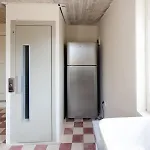Appartamento Bnbnova - Historic Penthouse *