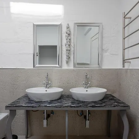 Bnbnova - Historic Penthouse Lejlighed Valletta