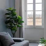 Apartament Bnbnova - Historic Penthouse *