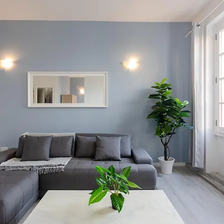 Bnbnova - Historic Penthouse Valletta