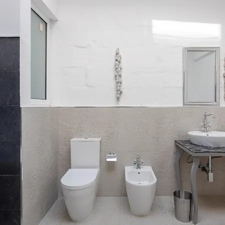 Apartamento Bnbnova - Historic Penthouse Valeta