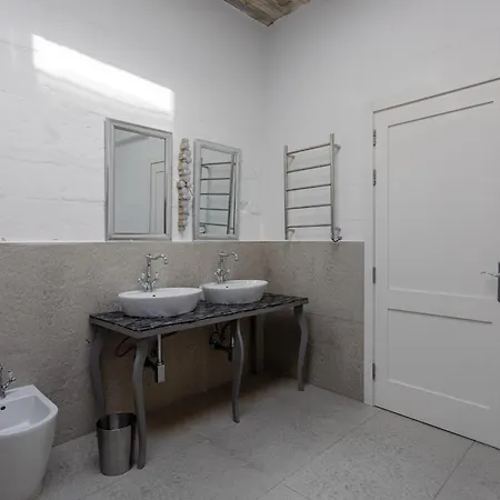 Apartamento Bnbnova - Historic Penthouse