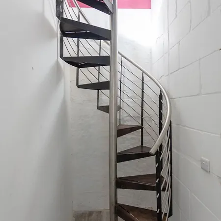 Apartamento Bnbnova - Historic Penthouse Valeta