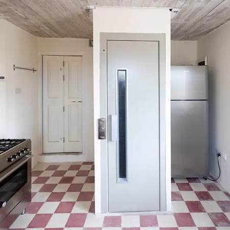 Apartamento Bnbnova - Historic Penthouse