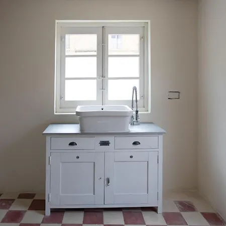 Apartamento Bnbnova - Historic Penthouse *