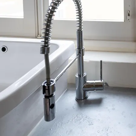 Bnbnova - Historic Penthouse Apartamento